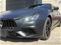 2015 Maserati Ghibli