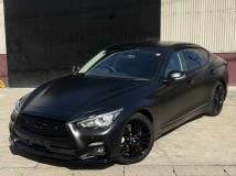 2018 Nissan Skyline