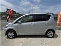 2008 Daihatsu Move Custom