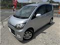 2008 Daihatsu Move Custom