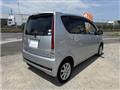 2008 Daihatsu Move Custom