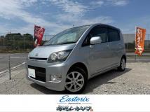 2008 Daihatsu Move Custom