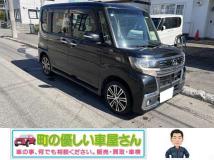 2016 Daihatsu Tanto Custom