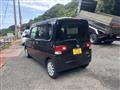 2011 Daihatsu Tanto
