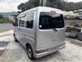 2018 Daihatsu Hijet Cargo