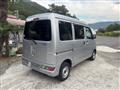 2018 Daihatsu Hijet Cargo