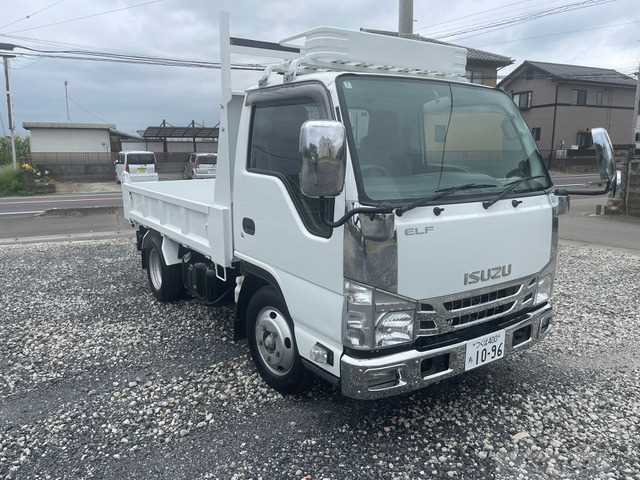 2019 Isuzu Isuzu Others