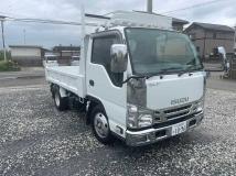 2019 Isuzu Isuzu Others