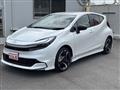 2026 Toyota AQUA