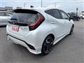2026 Toyota AQUA