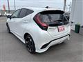 2026 Toyota AQUA