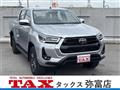 2026 Toyota Hilux