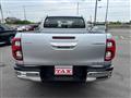 2026 Toyota Hilux