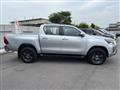 2026 Toyota Hilux