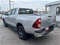 2026 Toyota Hilux