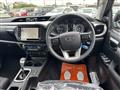 2026 Toyota Hilux