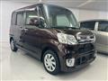 2017 Daihatsu Tanto