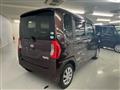 2017 Daihatsu Tanto