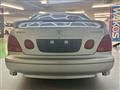 1999 Toyota Aristo