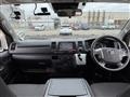2024 Toyota Hiace Van