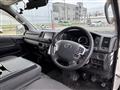 2024 Toyota Hiace Van