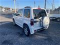 2006 Mitsubishi Pajero Mini