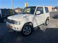2006 Mitsubishi Pajero Mini