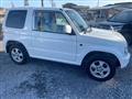2006 Mitsubishi Pajero Mini
