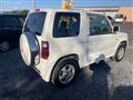 2006 Mitsubishi Pajero Mini