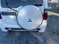 2006 Mitsubishi Pajero Mini
