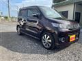 2012 Suzuki Wagon R