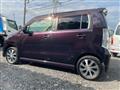 2012 Suzuki Wagon R
