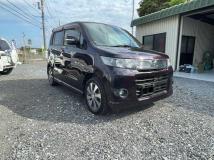 2012 Suzuki Wagon R
