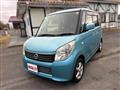 2011 Nissan ROOX
