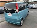 2011 Nissan ROOX