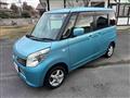 2011 Nissan ROOX