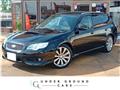 2007 Subaru Legacy Touring Wagon
