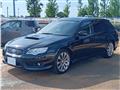 2007 Subaru Legacy Touring Wagon