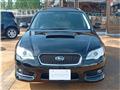 2007 Subaru Legacy Touring Wagon