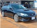 2007 Subaru Legacy Touring Wagon