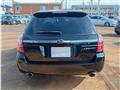 2007 Subaru Legacy Touring Wagon