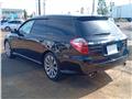 2007 Subaru Legacy Touring Wagon