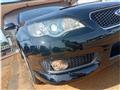 2007 Subaru Legacy Touring Wagon