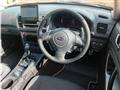 2007 Subaru Legacy Touring Wagon