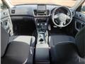 2007 Subaru Legacy Touring Wagon