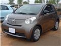 2009 Toyota IQ