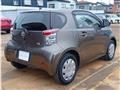 2009 Toyota IQ