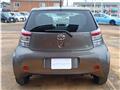 2009 Toyota IQ