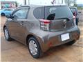 2009 Toyota IQ