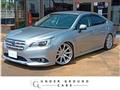2015 Subaru Legacy B4